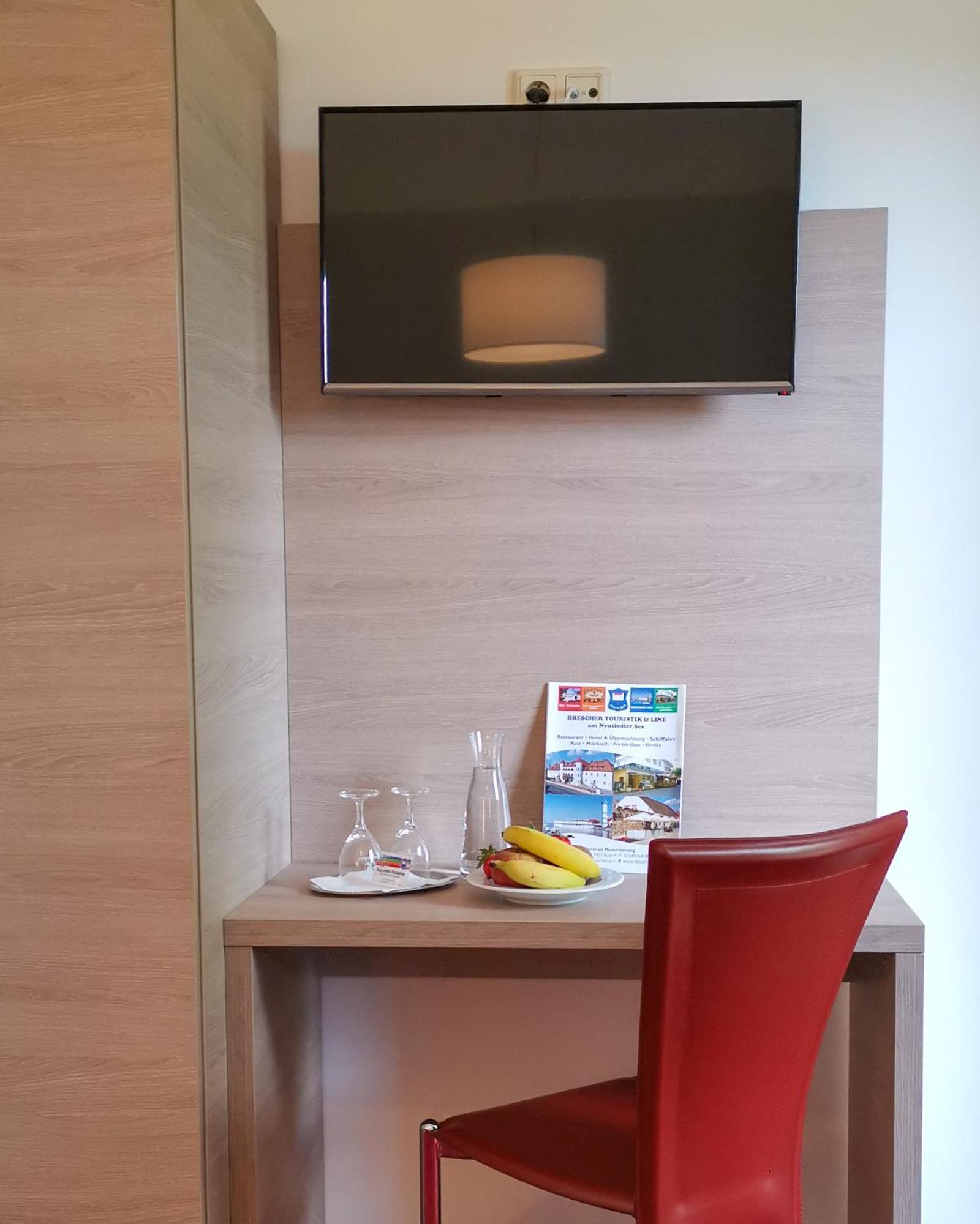 Hotel Am Greiner Rust Eksteriør billede