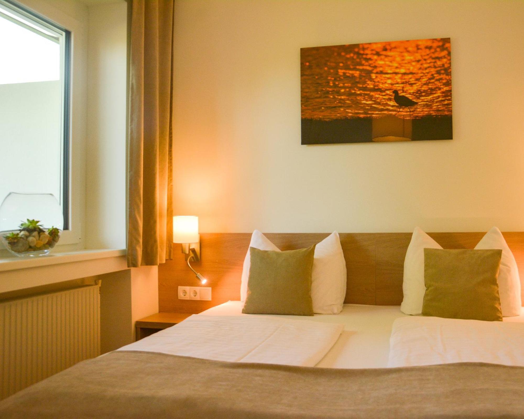 Hotel Am Greiner Rust Eksteriør billede
