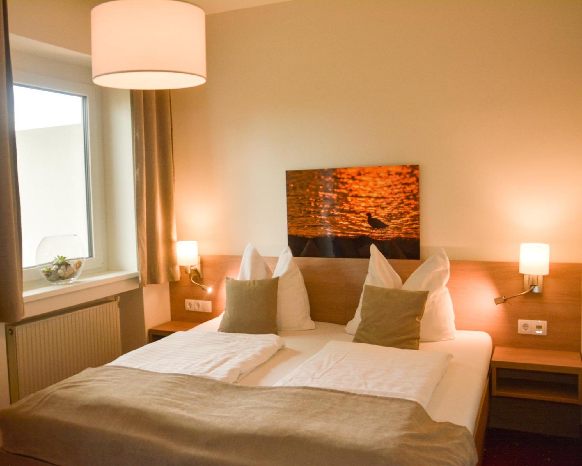 Hotel Am Greiner Rust Eksteriør billede